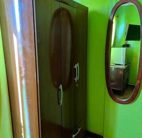 هاستل Residencial Campo Verde