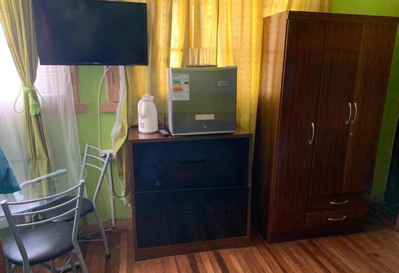 هاستل Residencial Campo Verde