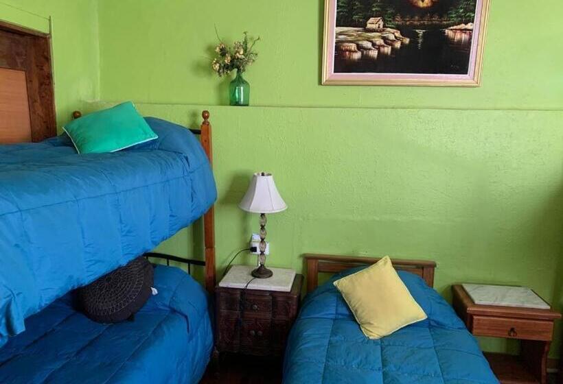 هاستل Residencial Campo Verde