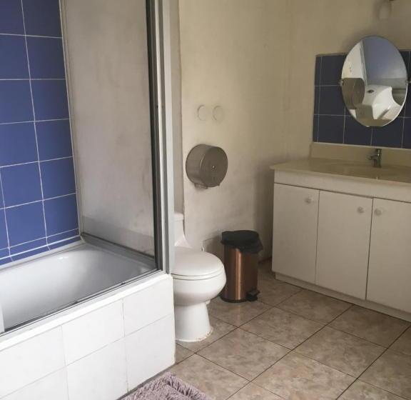 هاستل Residencial Campo Verde