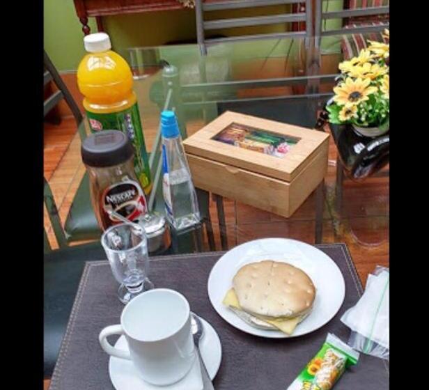 هاستل Residencial Campo Verde