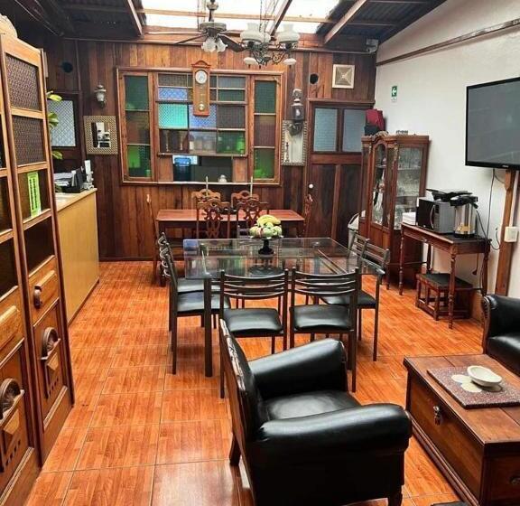 هاستل Residencial Campo Verde