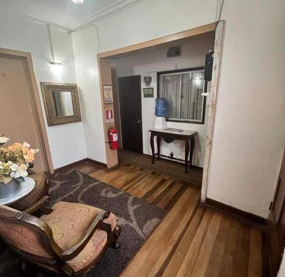 هاستل Residencial Campo Verde