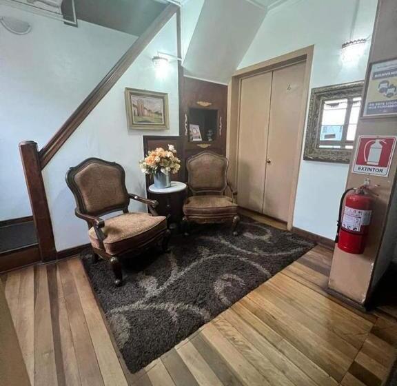 هاستل Residencial Campo Verde