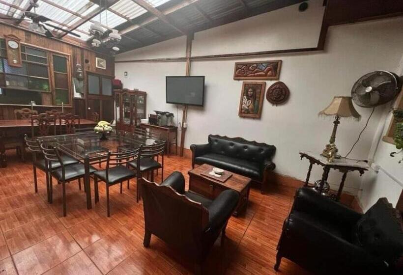 هاستل Residencial Campo Verde