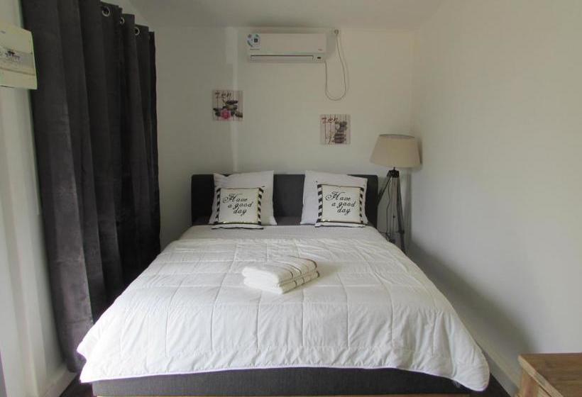 Bed and Breakfast Tom Chez Tom Et Dilou