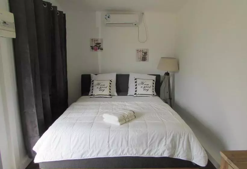 Aamiaismajoitus (B&B) Tom Chez Tom Et Dilou