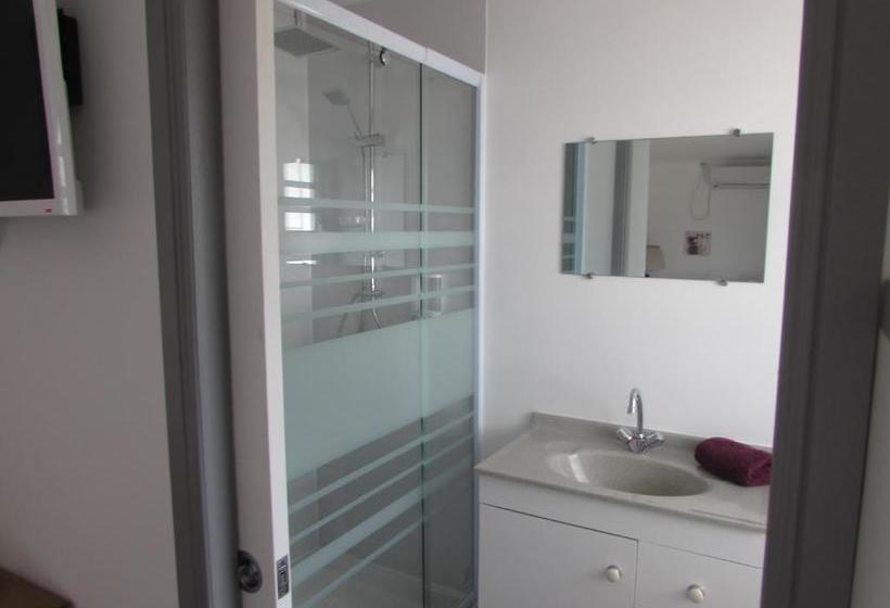 Bed and Breakfast Tom Chez Tom Et Dilou