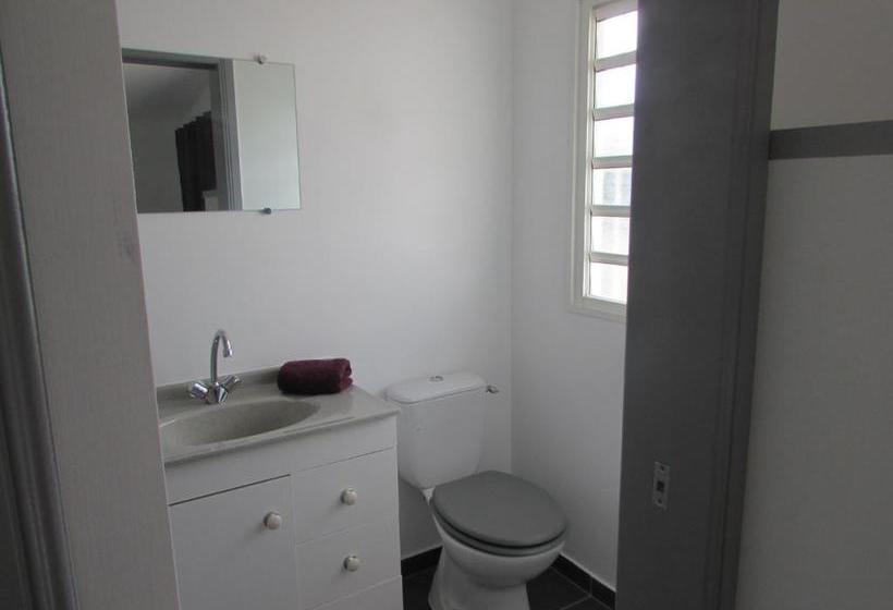 Bed and Breakfast Tom Chez Tom Et Dilou