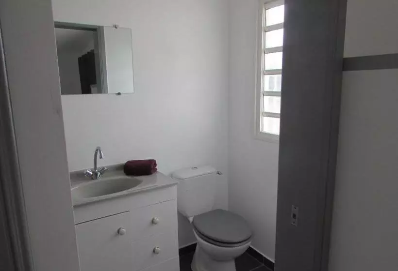 Aamiaismajoitus (B&B) Tom Chez Tom Et Dilou