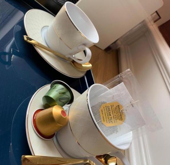 تختخواب و صبحانه Merveilleux