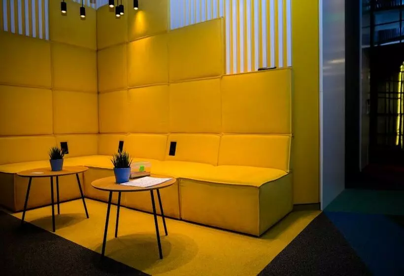 Cities Gallery Apart