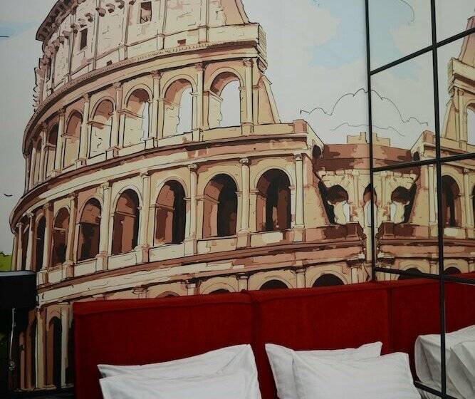 Cities Gallery Apart