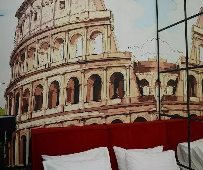 Cities Gallery Apart