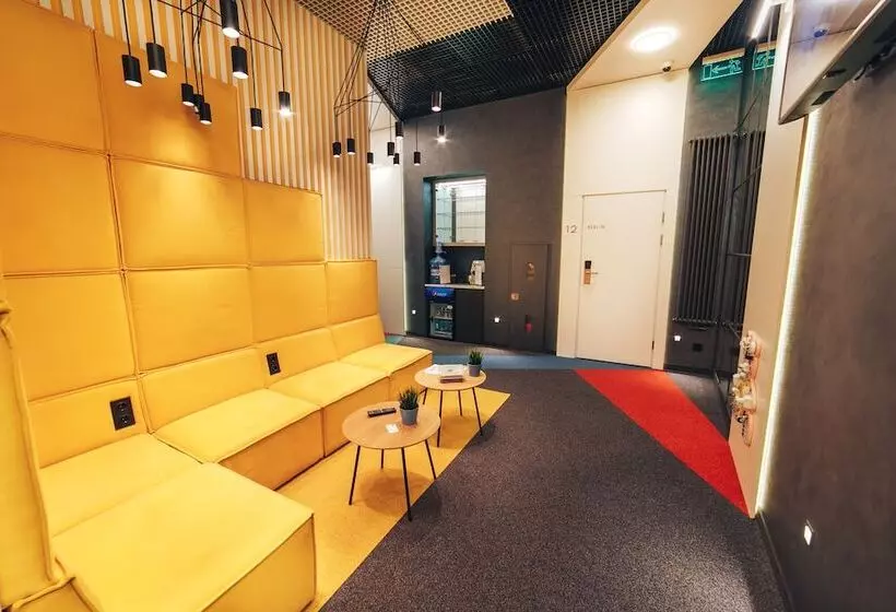 Cities Gallery Apart