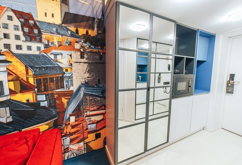 Cities Gallery Apart