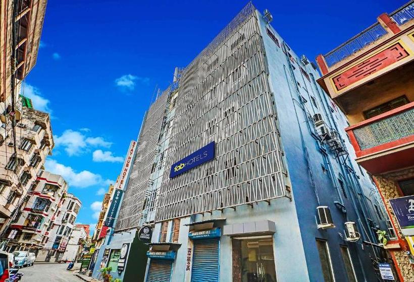 Hotel Collection O Stayhub Inn