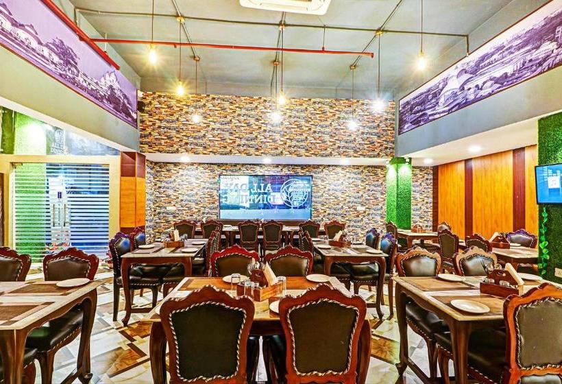 Hotel Collection O Stayhub Inn