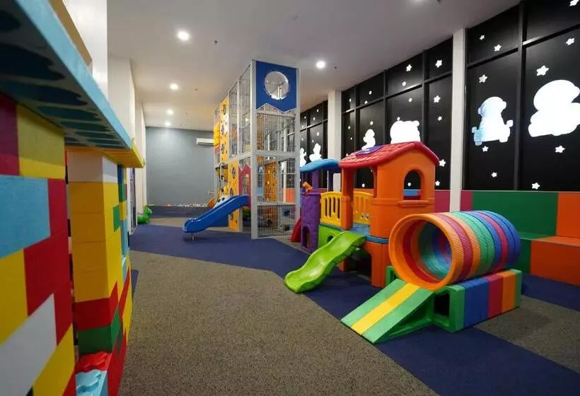 ホテル H Elite Design