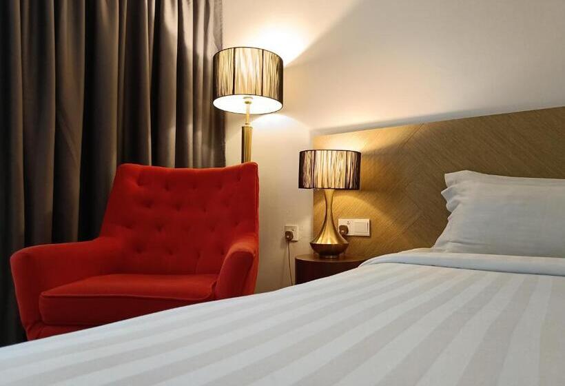 Hotel H Elite Design