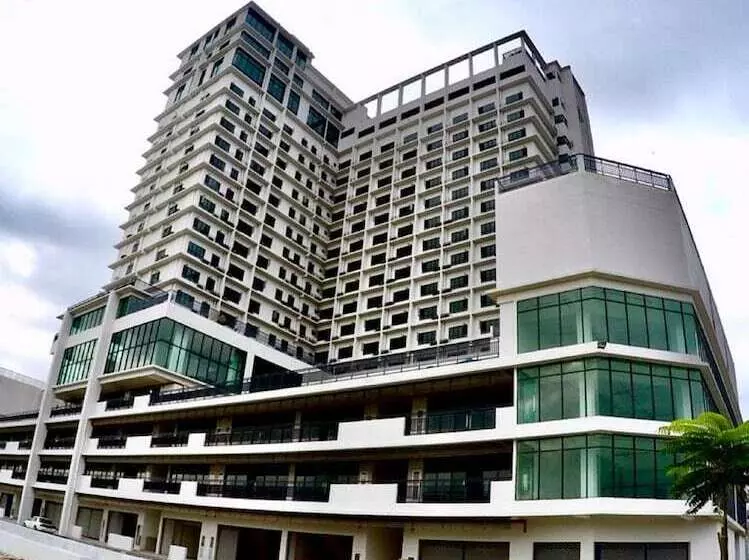 ホテル H Elite Design