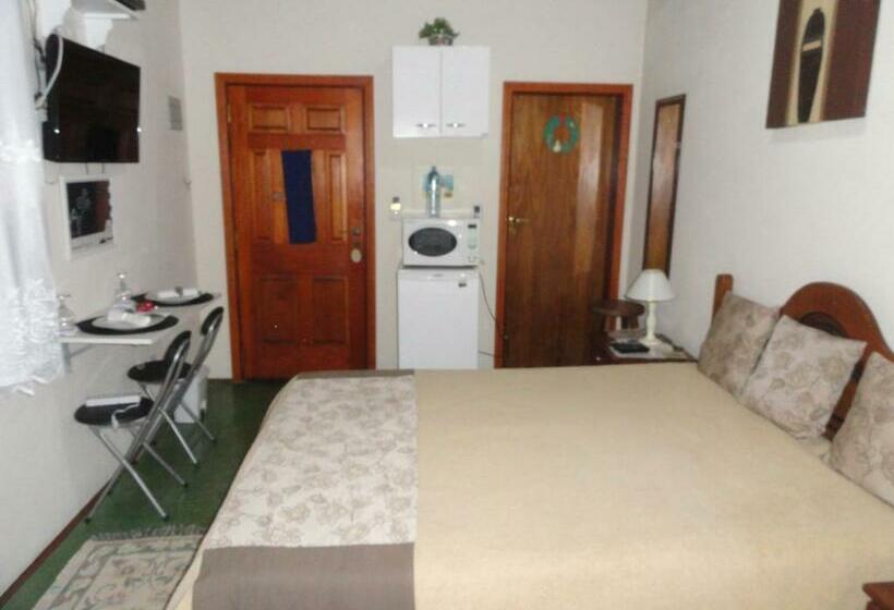 Pension Chalés Recanto Pássaros