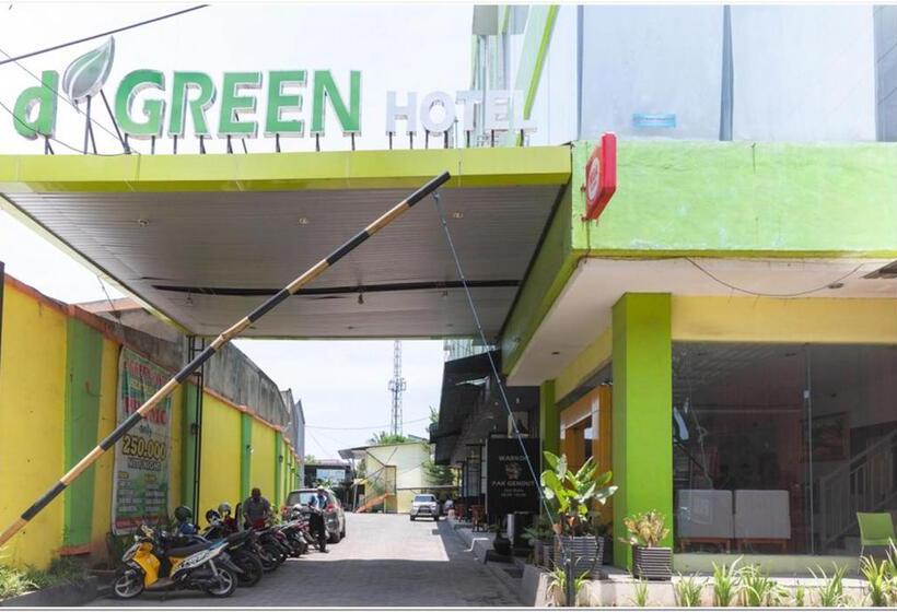 פנסיון Reddoorz Plus @ Hertasning Area