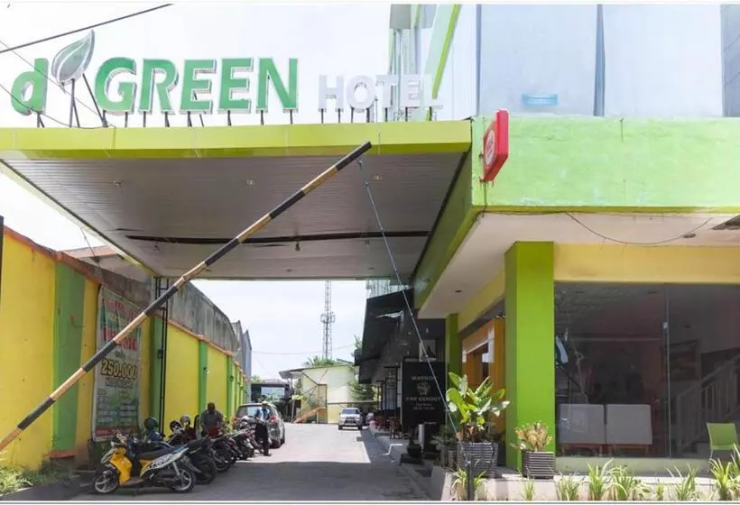 ペンション Reddoorz Plus @ Hertasning Area