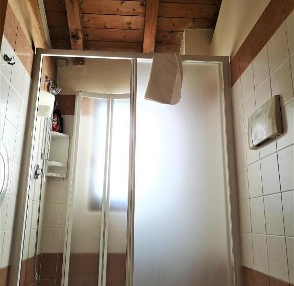 Szálló Antica Locanda Il Girasole