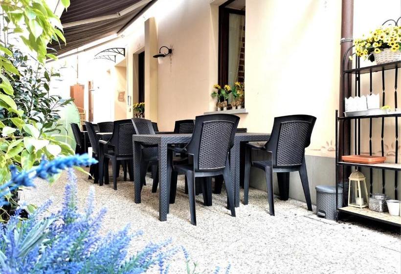 Szálló Antica Locanda Il Girasole