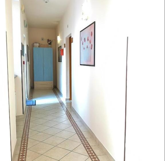 Szálló Antica Locanda Il Girasole