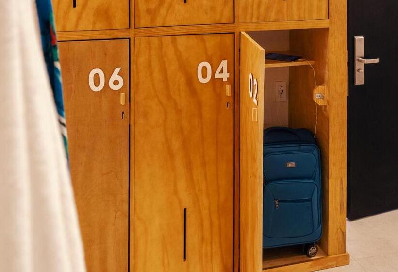 旅馆 Mayan Monkey Tulum Adults Only