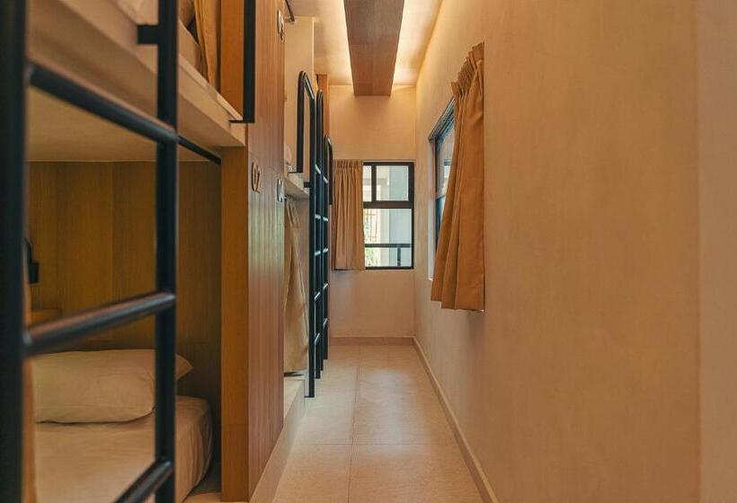 旅馆 Mayan Monkey Tulum Adults Only