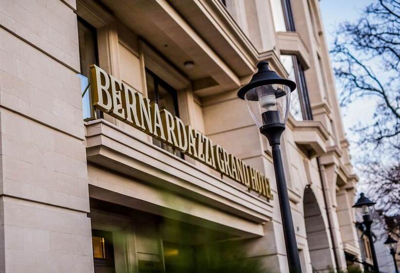 هتل Bernardazzi Grand
