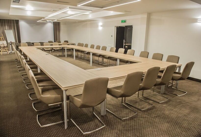 هتل Bernardazzi Grand