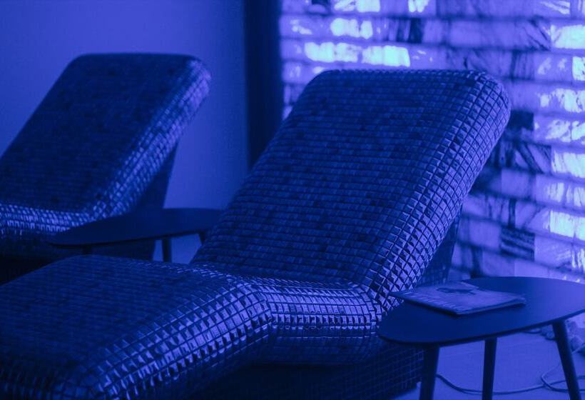 هتل Bernardazzi Grand