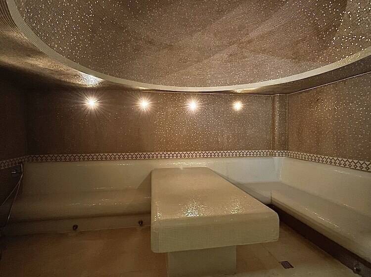 هتل Bernardazzi Grand