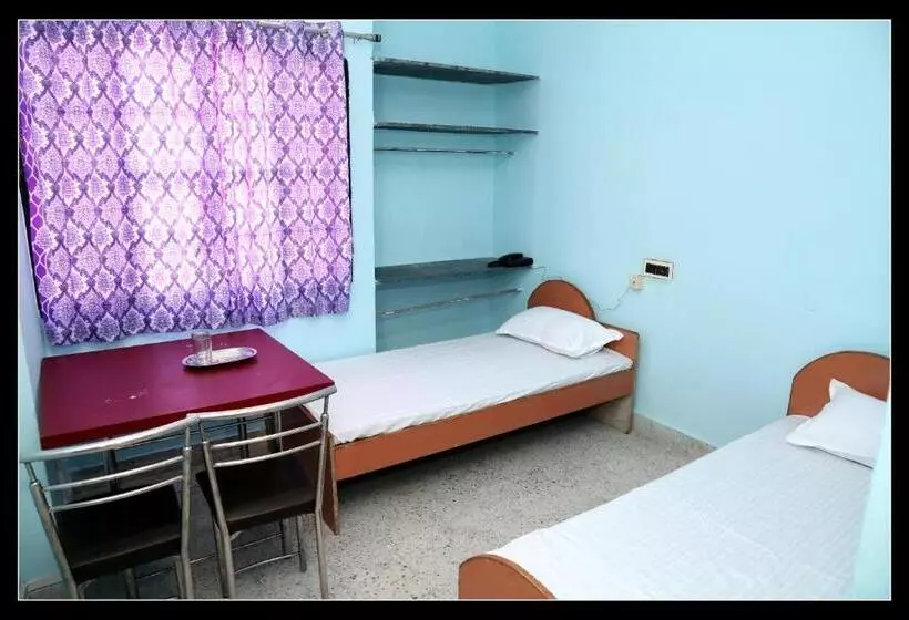 Hotelli Shri Karni Vilas & Spa