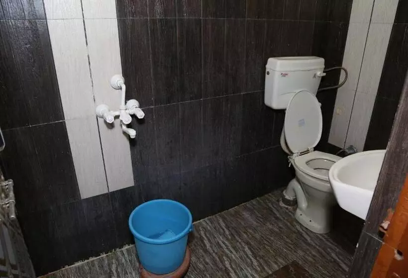 Hotelli Shri Karni Vilas & Spa