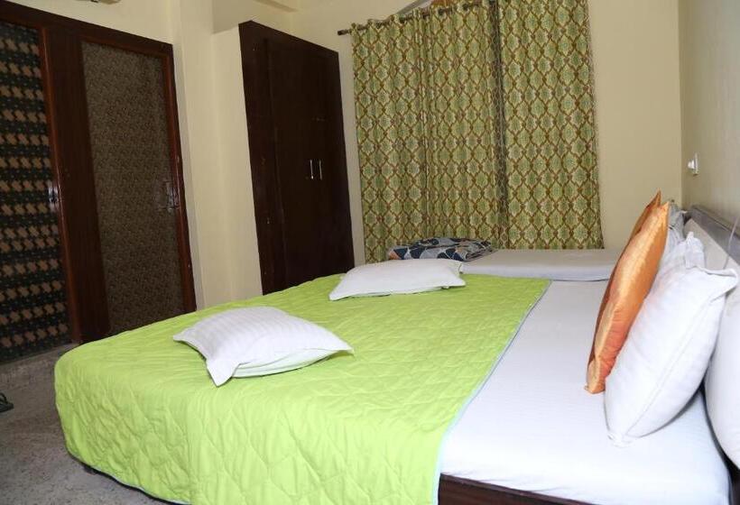 酒店 Shri Karni Vilas & Spa