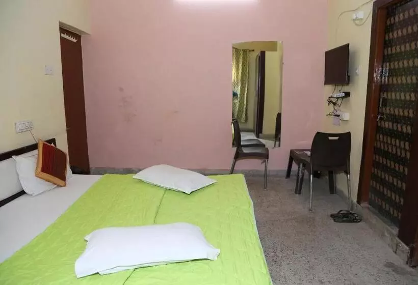 Hotelli Shri Karni Vilas & Spa