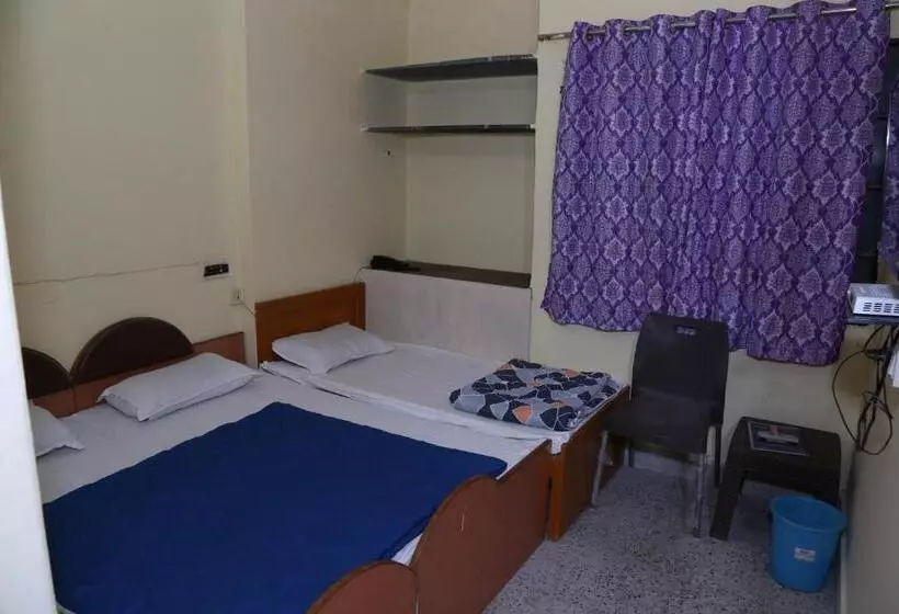 Hotelli Shri Karni Vilas & Spa