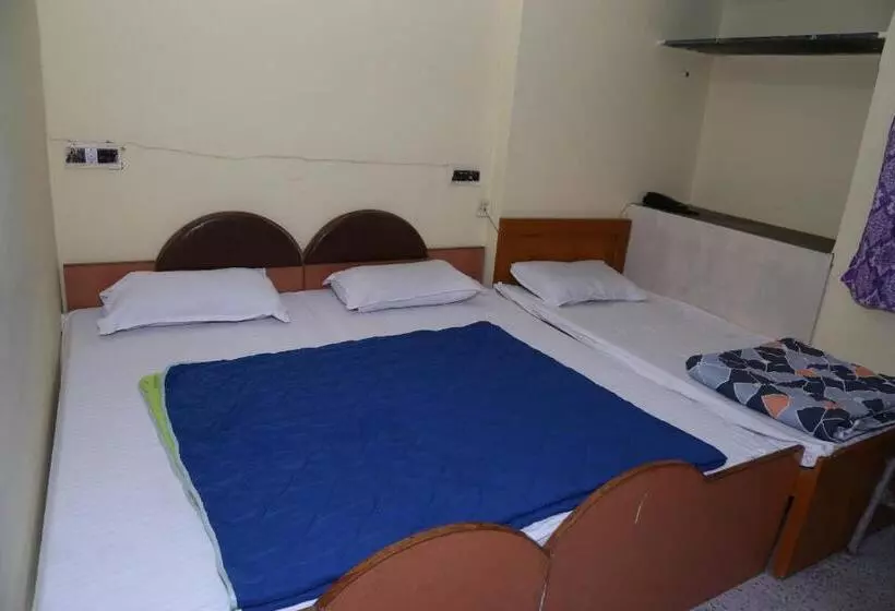 Hotelli Shri Karni Vilas & Spa