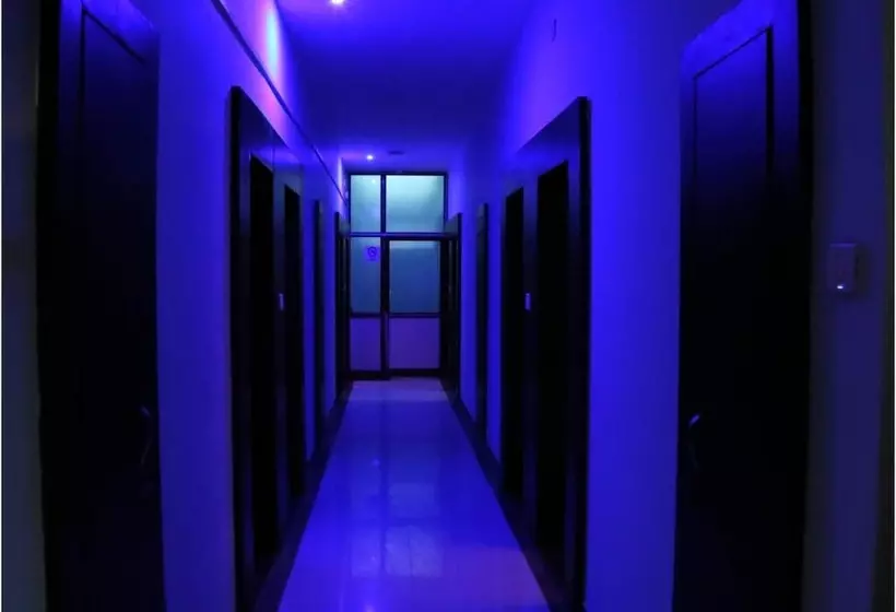 Hotelli Shri Karni Vilas & Spa