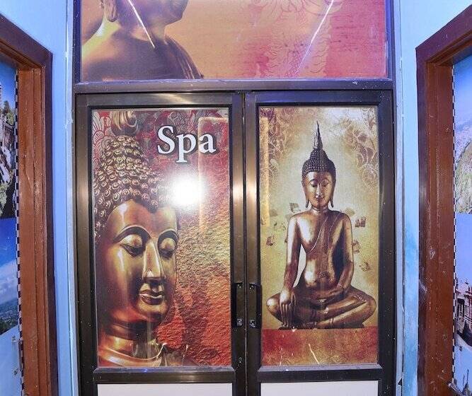 酒店 Shri Karni Vilas & Spa