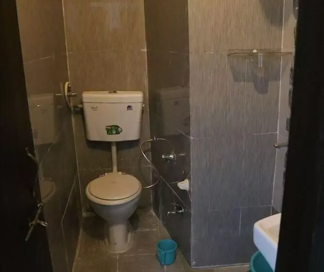 Hotelli Shri Karni Vilas & Spa