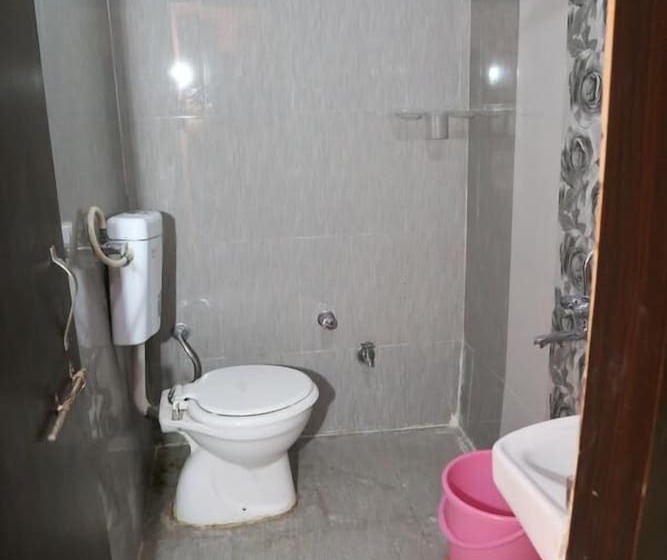 酒店 Shri Karni Vilas & Spa