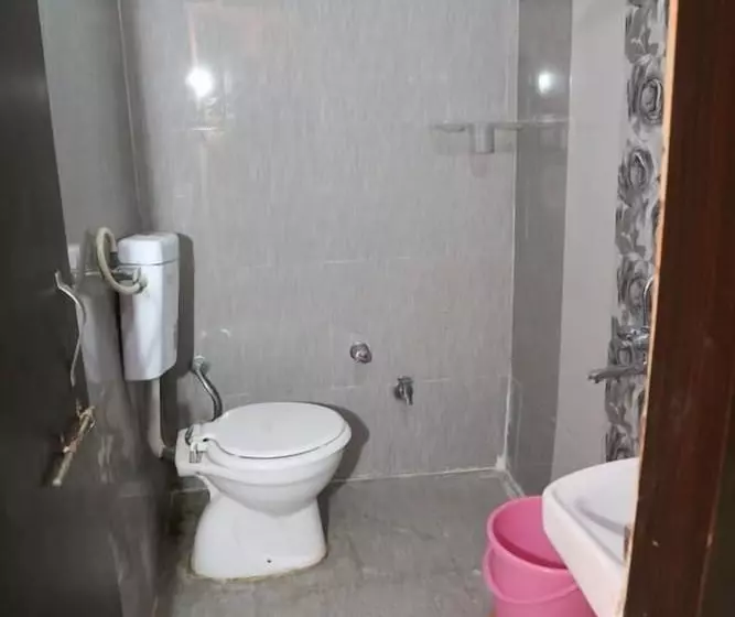 Hotelli Shri Karni Vilas & Spa