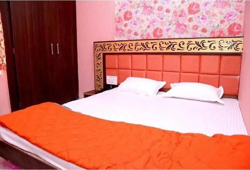 Hotelli Shri Karni Vilas & Spa