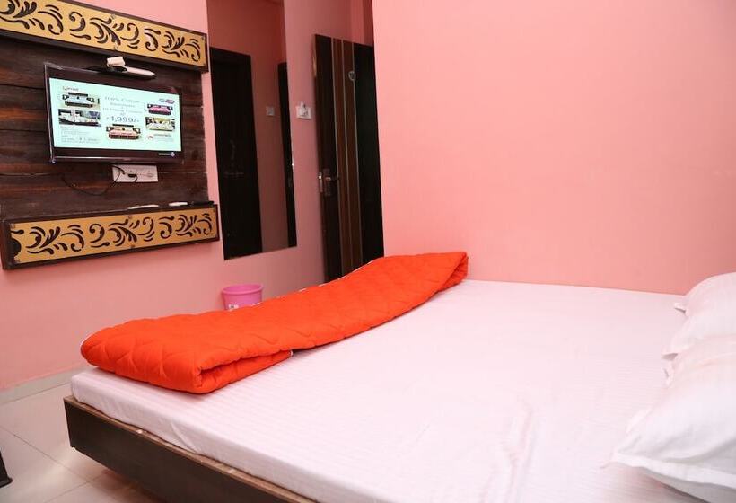 酒店 Shri Karni Vilas & Spa